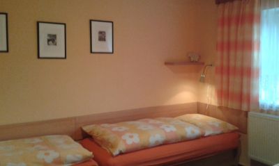 Chalupa Rajnochovice