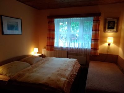 Chalupa Rajnochovice