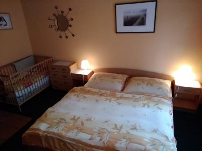 Chalupa Rajnochovice