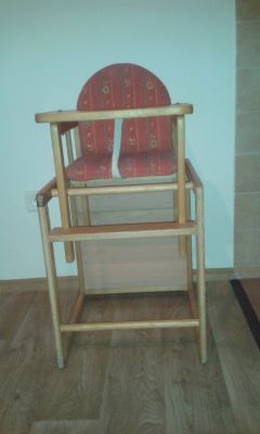 Chalupa Rajnochovice