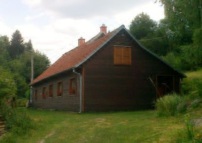 Chalupa Rajnochovice