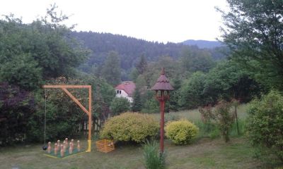 Chalupa Rajnochovice