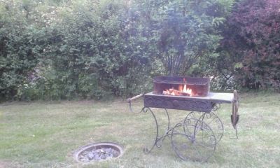 Chalupa Rajnochovice