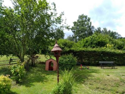 Chalupa Rajnochovice