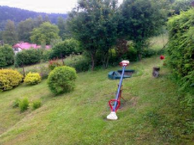 Chalupa Rajnochovice