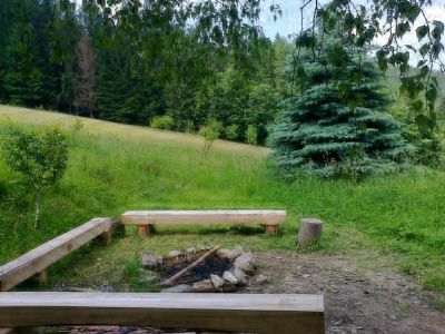 Chalupa Rajnochovice