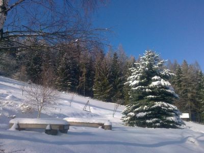 Chalupa Rajnochovice