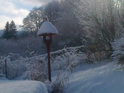 Chalupa Rajnochovice