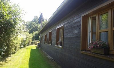 Chalupa Rajnochovice