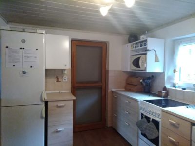 Chalupa Rajnochovice