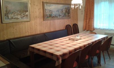 Chalupa Rajnochovice