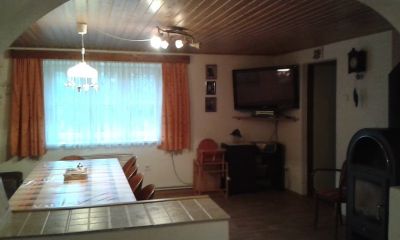 Chalupa Rajnochovice