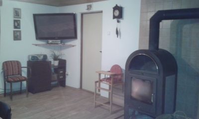 Chalupa Rajnochovice