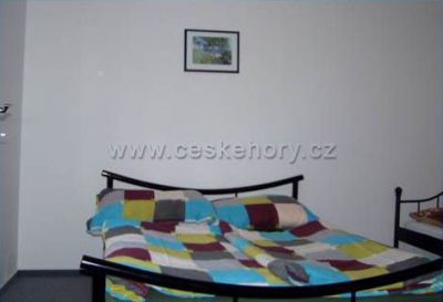 Apartmány INSAP - Lipno