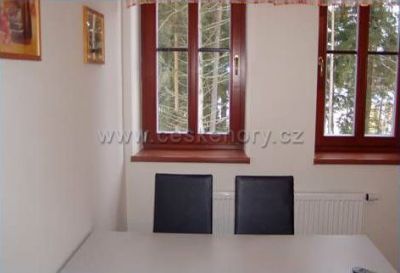 Apartmány INSAP - Lipno