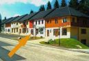 Apartmány INSAP - Lipno