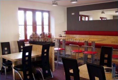 Apartmány INSAP - Lipno