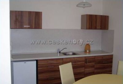 Apartmány INSAP - Lipno