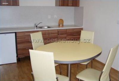 Apartmány INSAP - Lipno