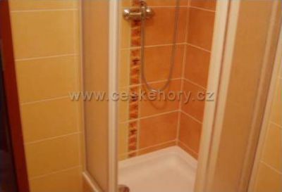 Apartmány INSAP - Lipno