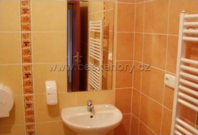 Apartmány INSAP - Lipno