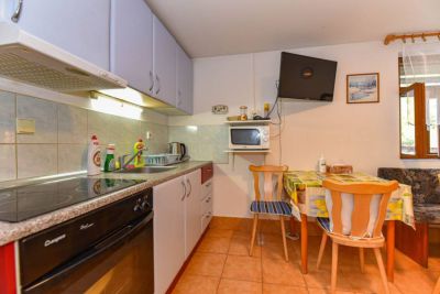 Chata v Krkonoších