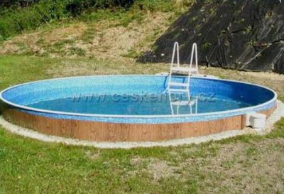 Chata v Krkonoších