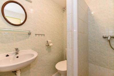 Chata v Krkonoších