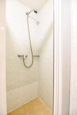 Chata v Krkonoších