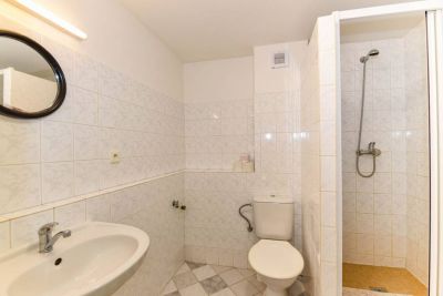 Chata v Krkonoších