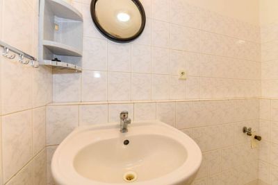 Chata v Krkonoších