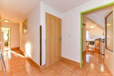 Chata v Krkonoších