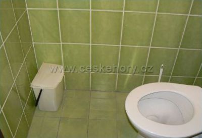 Domov mládeže SŠ a JŠ Volyně