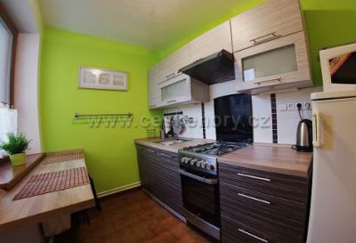 Ubytování v soukromí U Sýkorů