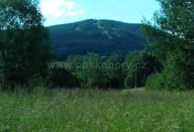 Ubytování v soukromí U Sýkorů