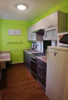 Ubytování v soukromí U Sýkorů