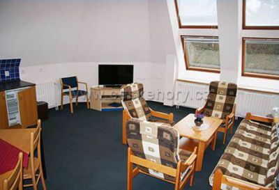 Apartmány IT Centrum