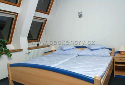 Apartmány IT Centrum