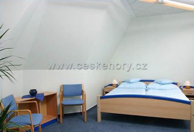 Apartmány IT Centrum