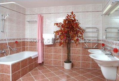 Apartmány IT Centrum