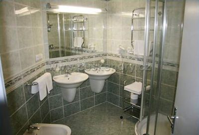 Apartmány IT Centrum