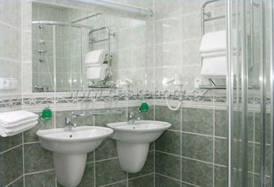 Apartmány IT Centrum