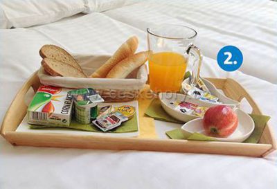 Apartmány IT Centrum