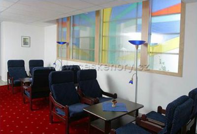 Apartmány IT Centrum