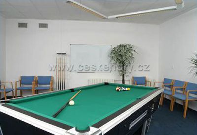 Apartmány IT Centrum