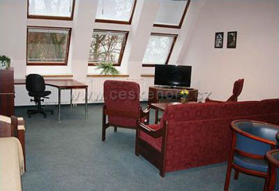 Apartmány IT Centrum