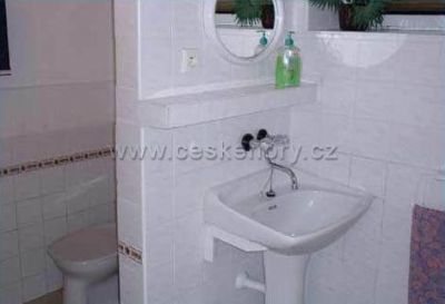 Ubytovani v soukromí Švarc