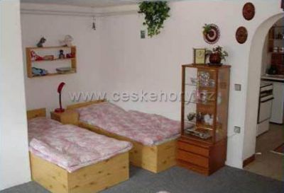 Ubytovani v soukromí Švarc