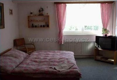 Ubytovani v soukromí Švarc