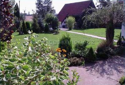 Ubytovani v soukromí Švarc